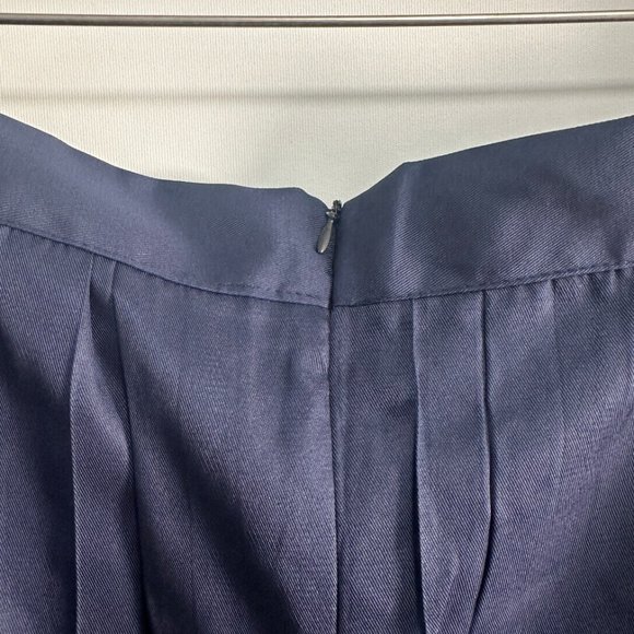 Elibelle Japanese Sailor School Uniform Cosplay Dress with Socks Set Sz‎ 2XL - Picture 11 of 16